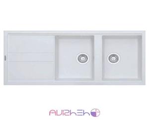 سینک گرانیتی میکس پلاس sg102
