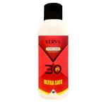 کرم اکسیدان کروا پیور مدل 20VOL نه درصدی ULTRA SAFE حجم 1000 میلی لیتر / KERVA PURE