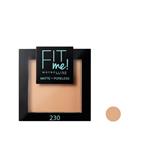 پنکیک میبلین مدل FIT ME شماره 230 / MAYBELLINE