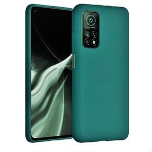 گارد سیلیکونی اورجینال شیائومی Xiaomi Mi 10T Original Silicone Case