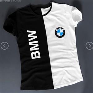 ست تی شرت و شلوار BMW