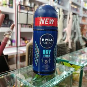 مام رولی نیوآNIVEA مدل DRY FRESH