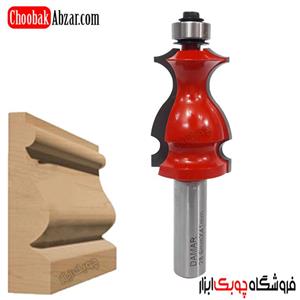 تیغ مدل لبه 12×41×28.6 میل DM862864E دامار
