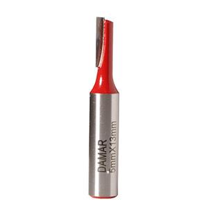 تیغ شیارزن تک تیغ 8×13×5 میل DM010503 دامار