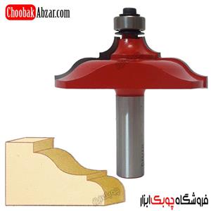 تیغ اور فرز پروفیل لبه دامار مدل DM716354G