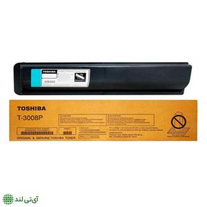 کارتریج اورجینال توشیبا Toshiba T-3008P