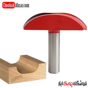 تیغ تونیک کاسه ای 12×16×63.5 میل DM886354FB دامار