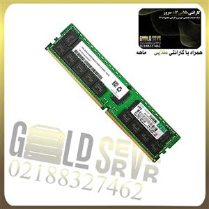رم سرور HP 16GB Single Rank DDR4 2933