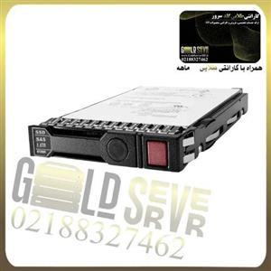 هارد سرور HP 1.6TB SAS 12G 10K