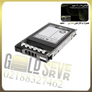 هارد سرور HP 1.6TB SAS 6G 10K