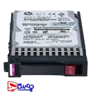 هارد سرور HP 300GB SAS 12G 10K