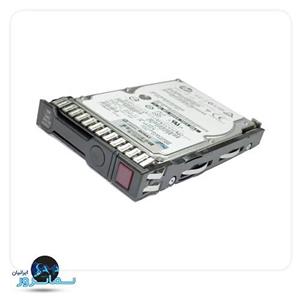 هارد سرور HP 300GB SAS 12G 10K