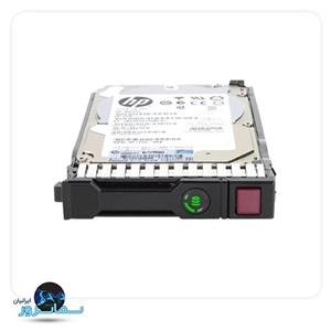 هارد سرور HP 300GB SAS 12G 15K