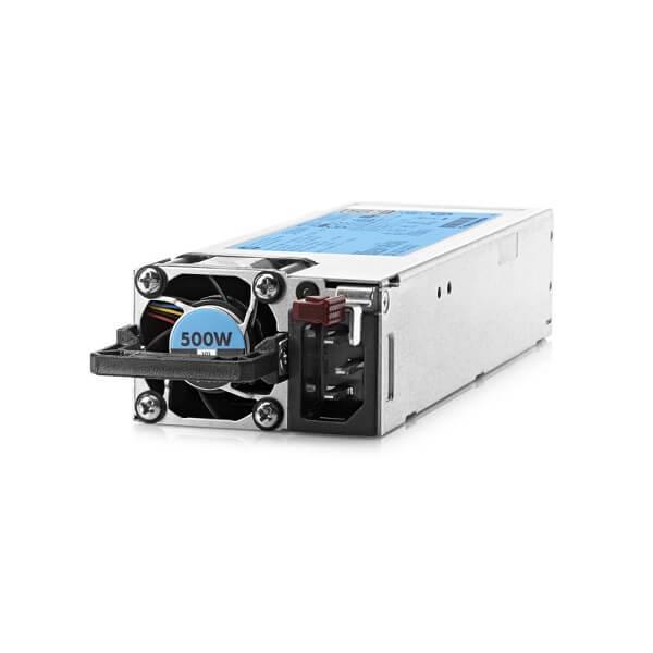 پاور سرور HP 460W