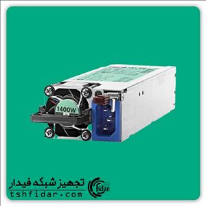 پاور سرور HP 1400 W