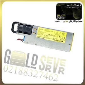 پاور سرور HP 1500 W