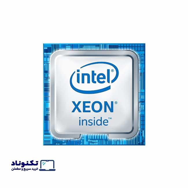 CPU: Intel Xeon Platinum 8256 