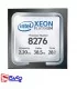 CPU: Intel Xeon Platinum 8276L
