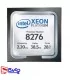 پردازنده سرور Intel Xeon Platinum 8276