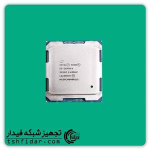 پردازنده سرور INTEL XEON E5-2640 V4