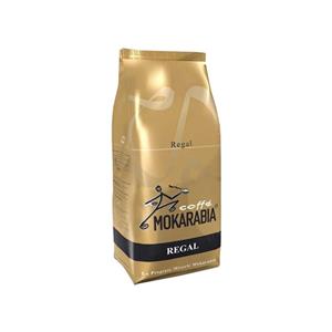 قهوه موکارابیا mokarabia رگال 80% عربیکا وزن 1 کیلوگرم 