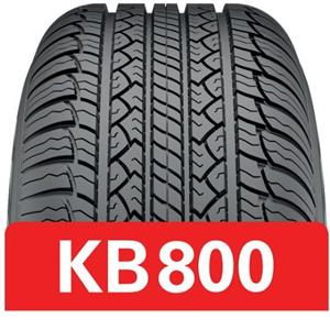 لاستیک کویر تایر (2023) KB800 235/55R18 