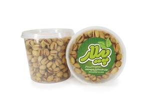 پسته کله قوچی شور طراوت - 500 گرم