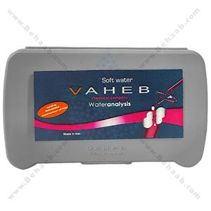 کیت اندازه گیری سختی کل آب نرم آکواریوم واهب مدل VM-212