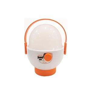 چراغ اضطراری OKGO مدل FA-7001