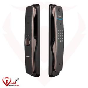 دستگیره دیجیتال هوشمند مدل DDL702 FJ فیلیپس PHILIPS