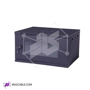 رک دیواری 6 یونیت عمق 60 سانتیمتر