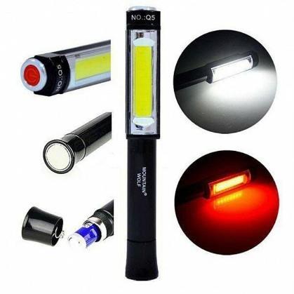 چراغ قوه مونتین ولف مدل Q5