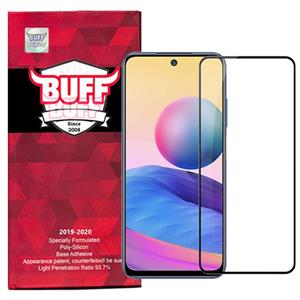 محافظ صفحه نمایش سرامیکی شیائومی Redmi Note 10 5G/Poco M3 Pro 4G/ M3 Pro 5G/ Note 10T 4G/ Note 10T 5G بوف مدل CF9