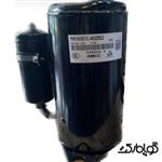 کمپرسور روتاری GMCC مدل PH165X1C-4DZDE2 ظرفیت 9000 