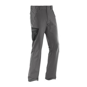 شلوار سالامون / SALOMON – مدل Wayfarer pant / طوسی