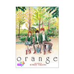 مانگا اورنج Orange Vol 1