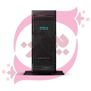 سرور ایستاده HPE ML350 Gen10 3204 16G 4LFF S100i 500W P11049-B21