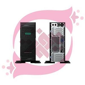 سرور ایستاده HPE ML350 Gen10 3206R 16G 4LFF S100i 500W P21786-B21