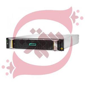 دیسک انکلوژر HPE MSA 2060 SAS 12G 2U 24-disk SFF Drive Enclosure R0Q40A
