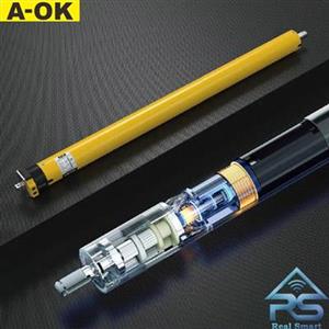 موتور پرده A-OK AM35