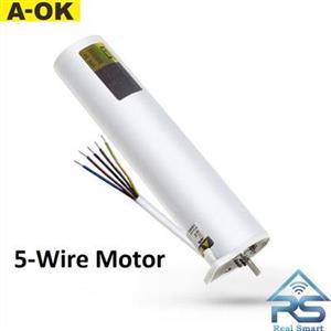 موتور پرده A-OK AM68