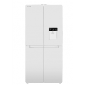 یخچال و فریزر ساید بای ساید ایکس ویژن مدل TF541 