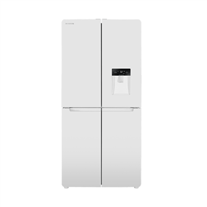 یخچال و فریزر ساید بای ساید ایکس ویژن مدل TF541 