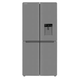 یخچال و فریزر ساید بای ایکس ویژن مدل TF541 X.Vision Door Side By Refrigerator 