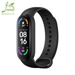 دستبند سلامتی شیائومی Mi Smart Band 6 Global مدل XMSH15HM ( غیر اصل )