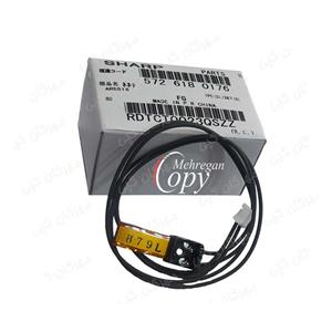 ترمیستور کپی شارپ  Sharp AR-160/205 طرح