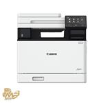 پرینتر چندکاره لیزری مدل Canon مدل i-SENSYS MF754Cdw