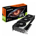 کارت گرافیک گیگابایت Gigabyte RTX 3050 GAMING OC 8G GDDR6 Stock 