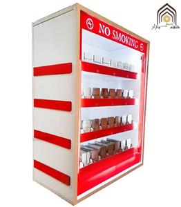 استند سیگار رومیزی