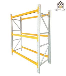 قفسه سنگین راک پالت